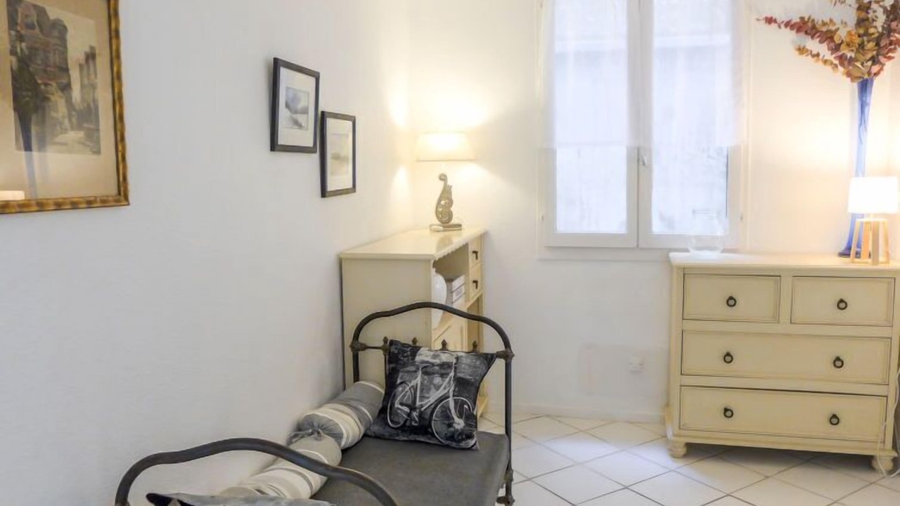 Photo of Livingroom in Old Town