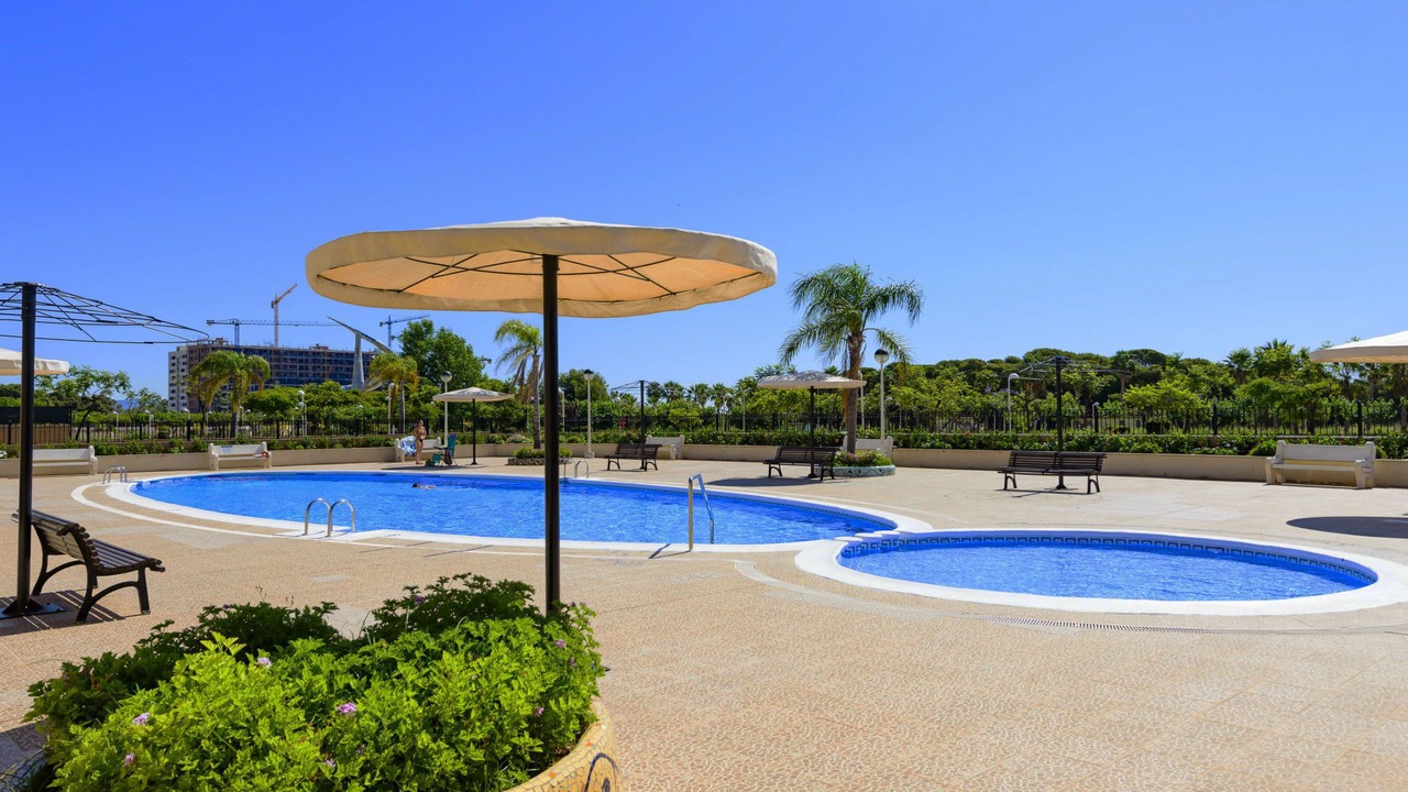 Photo of Outdoor in Marina d'Or