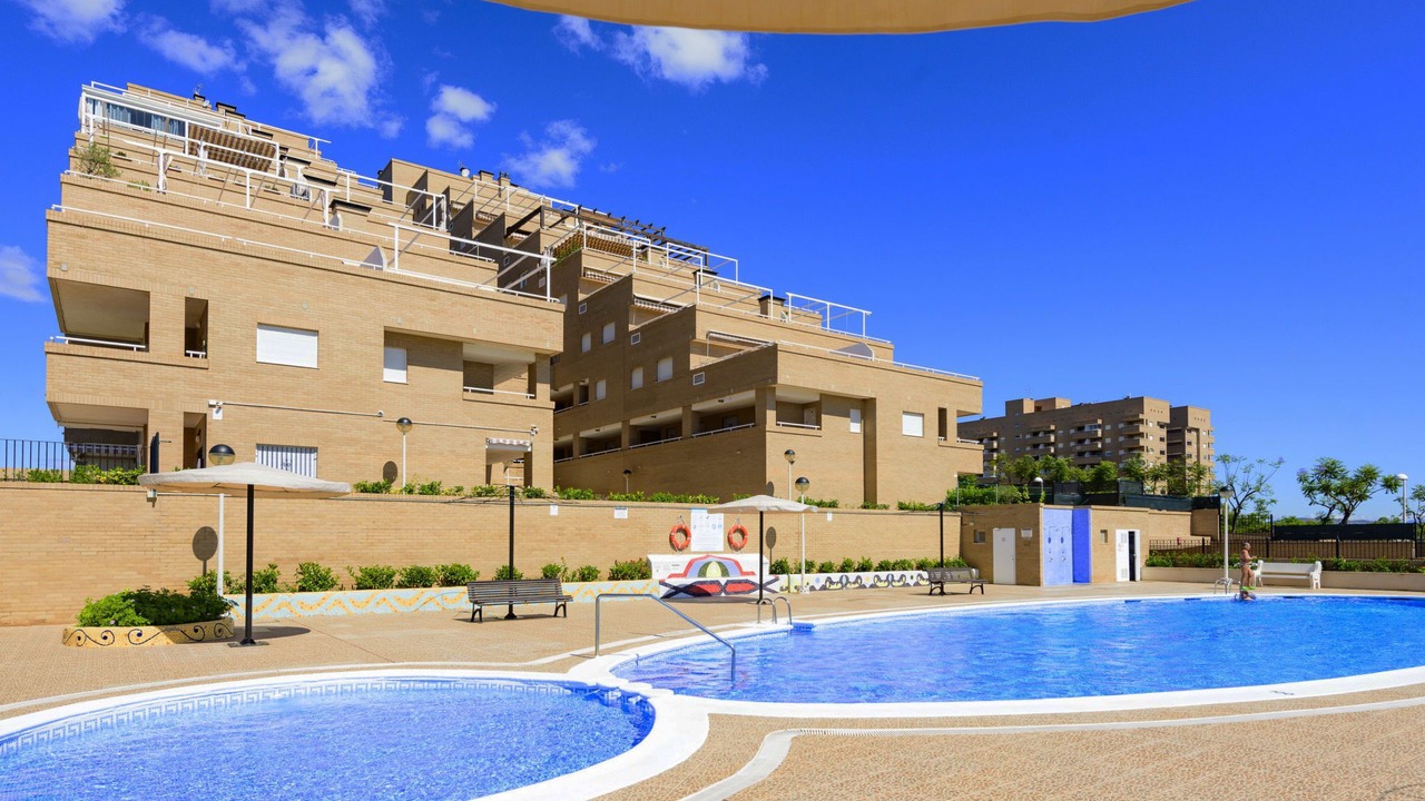 Photo of Outdoor in Marina d'Or