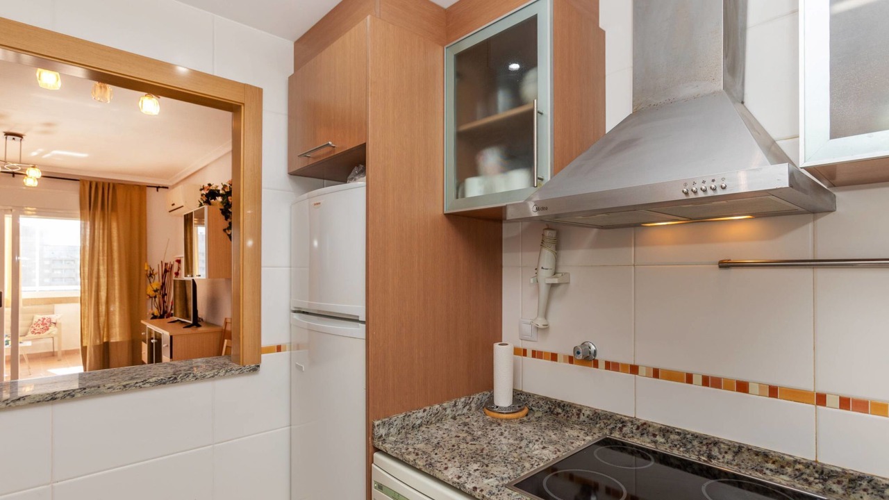Photo of Bedroom in Marina d'Or