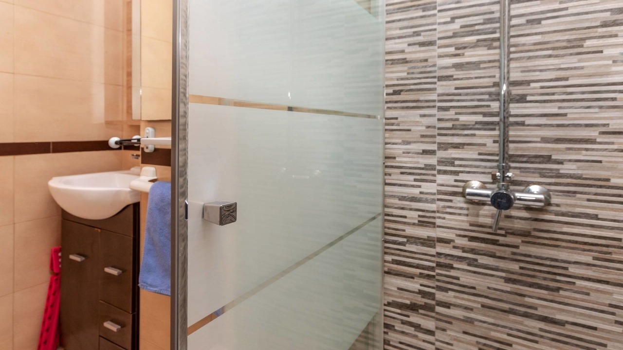 Photo of Bathroom in Marina d'Or