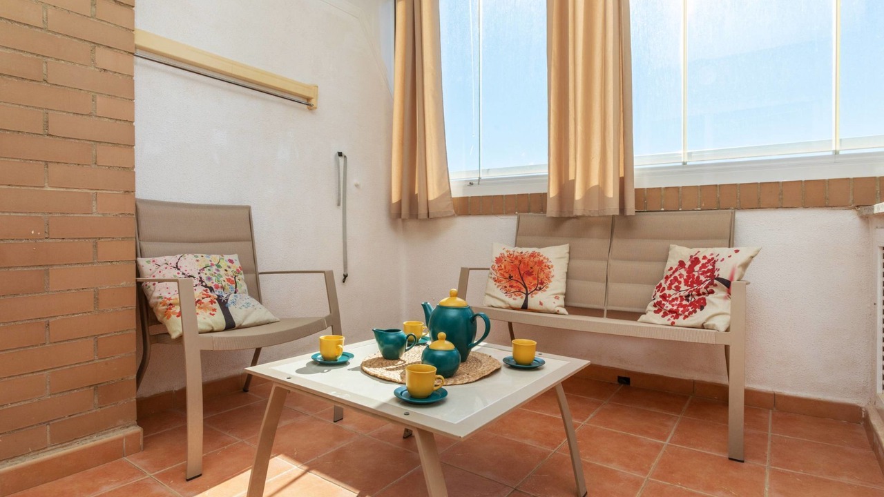 Photo of Livingroom in Marina d'Or