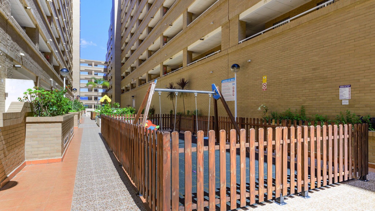 Photo of Outdoor in Marina d'Or