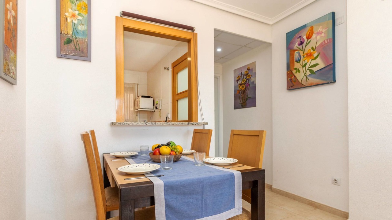 Photo of Bedroom in Marina d'Or