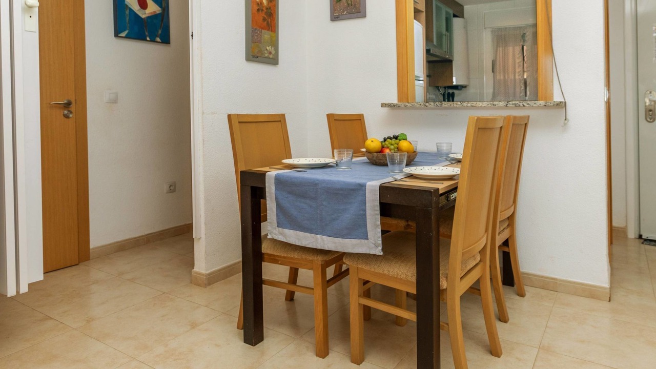 Photo of Bedroom in Marina d'Or