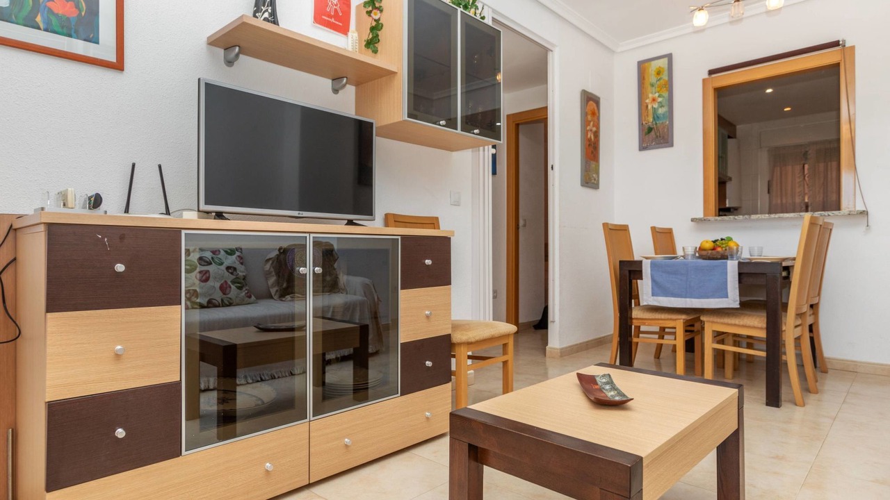 Photo of Bedroom in Marina d'Or