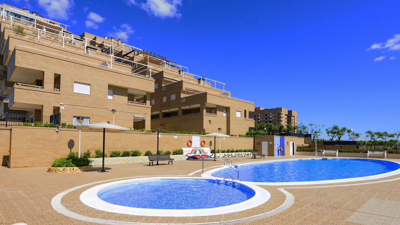 Photo of Outdoor in Marina d'Or