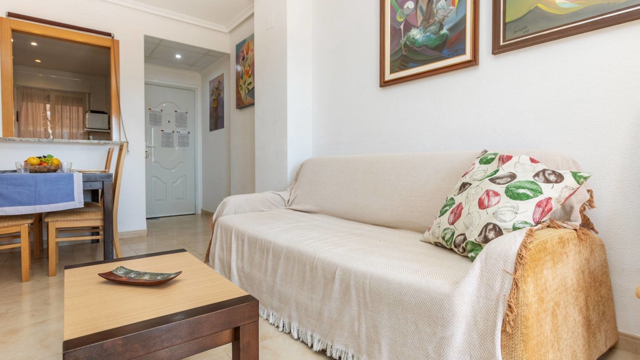 Photo of Livingroom in Marina d'Or