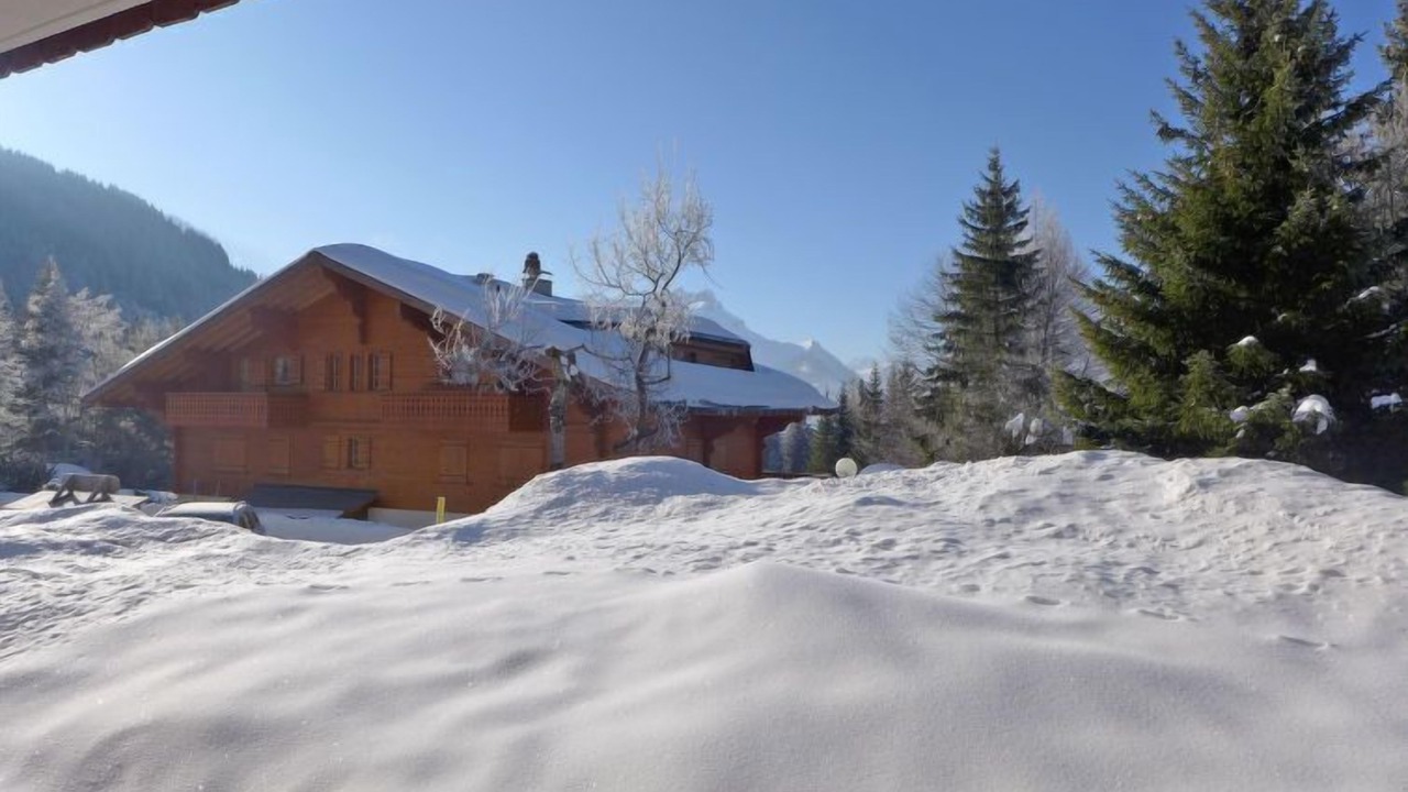 Photo of Others in Villars-sur-Ollon
