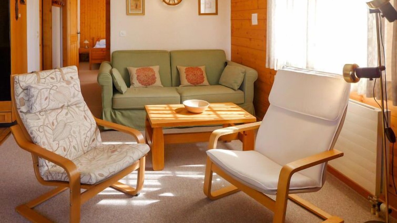 Photo of Livingroom in Villars-sur-Ollon