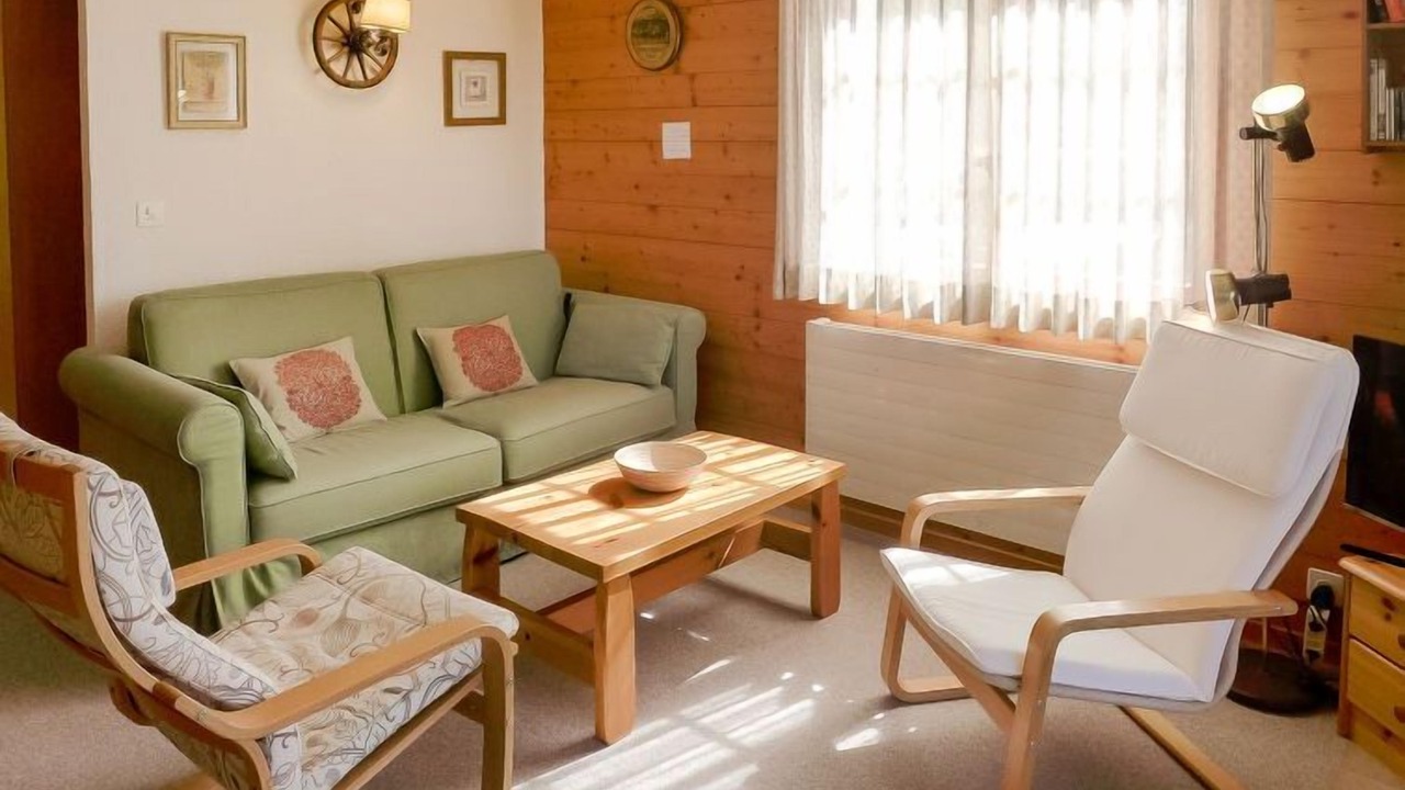 Photo of Livingroom in Villars-sur-Ollon