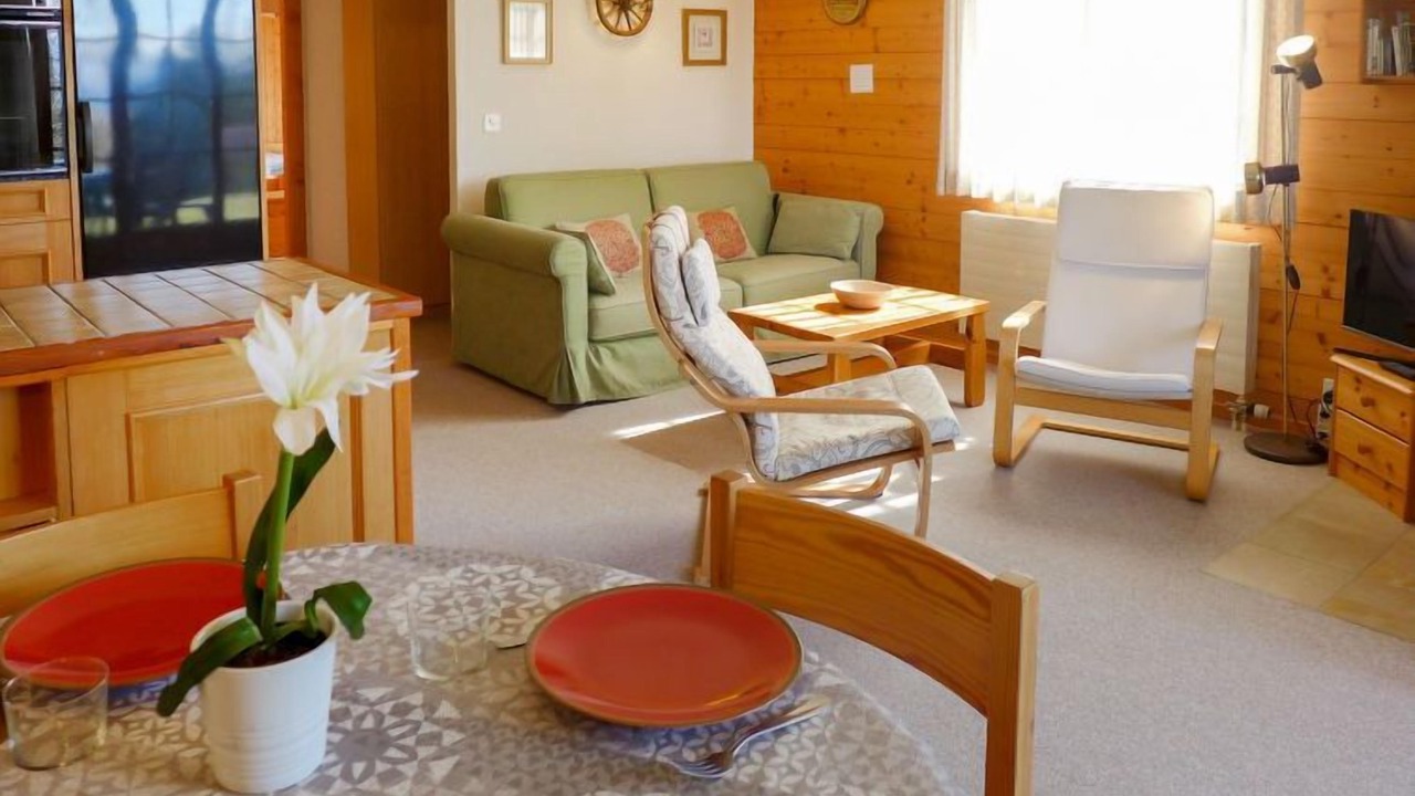 Photo of Livingroom in Villars-sur-Ollon