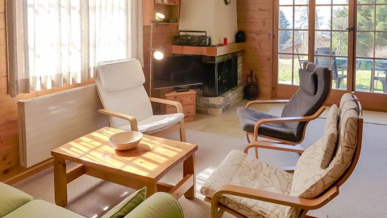 Photo of Livingroom in Villars-sur-Ollon