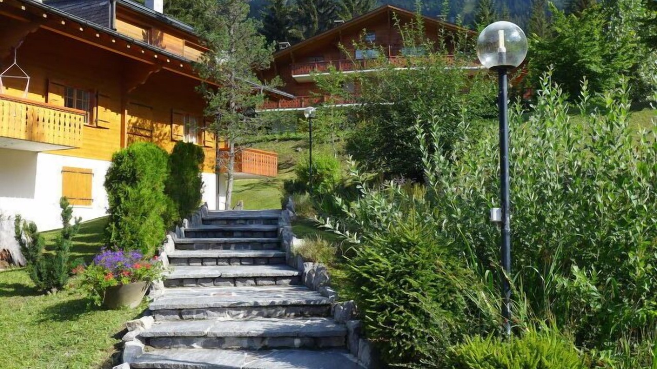 Photo of Others in Villars-sur-Ollon