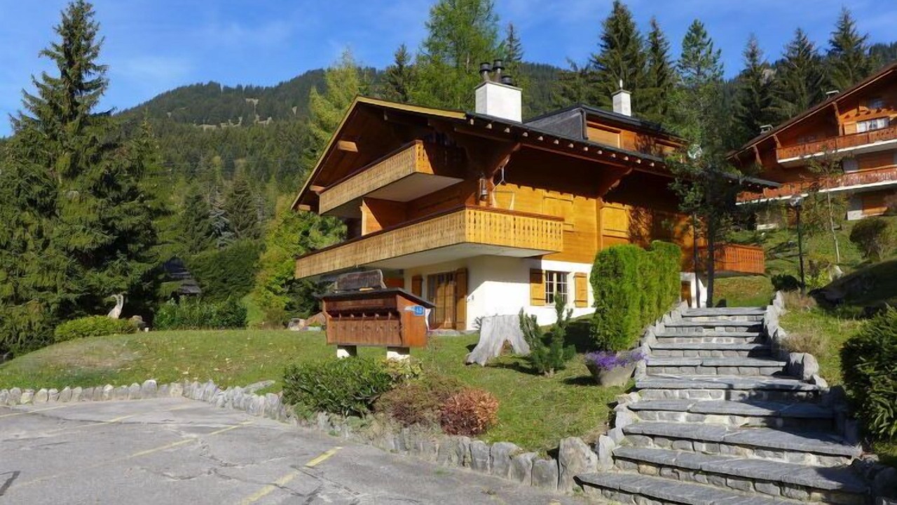 Photo of Outdoor in Villars-sur-Ollon