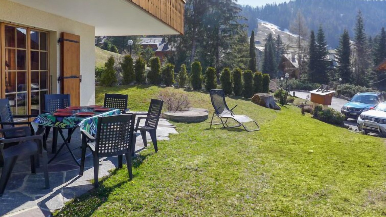 Photo of Others in Villars-sur-Ollon
