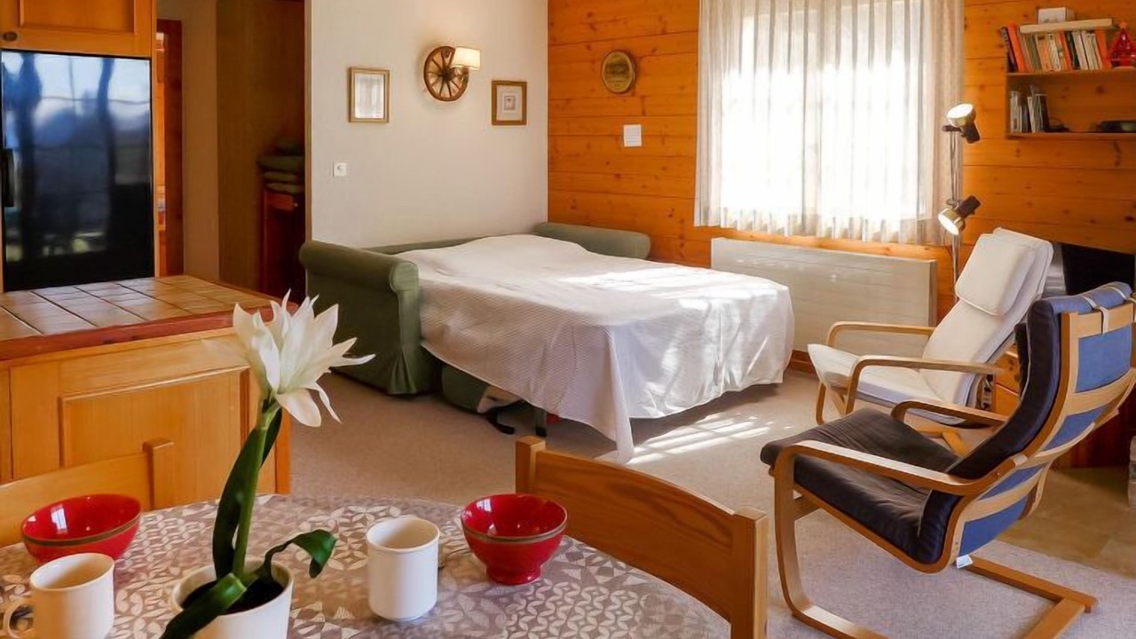 Photo of Livingroom in Villars-sur-Ollon