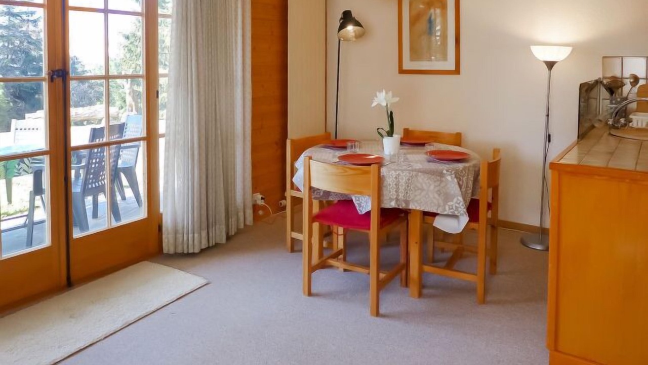 Photo of Bedroom in Villars-sur-Ollon