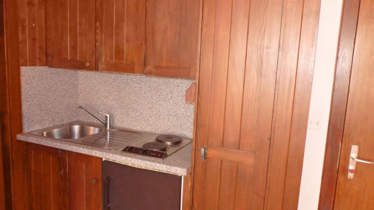 Photo of Bedroom in Ovronnaz