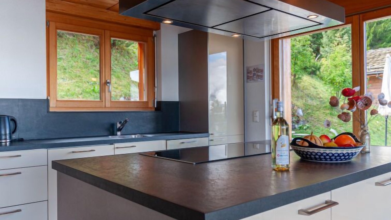 Photo of Bedroom in Nendaz