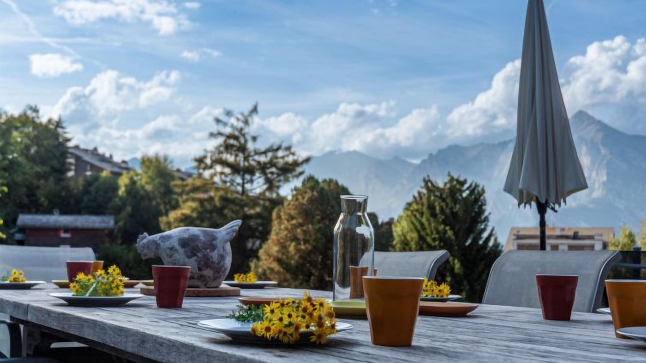 Photo of Outdoor in Nendaz