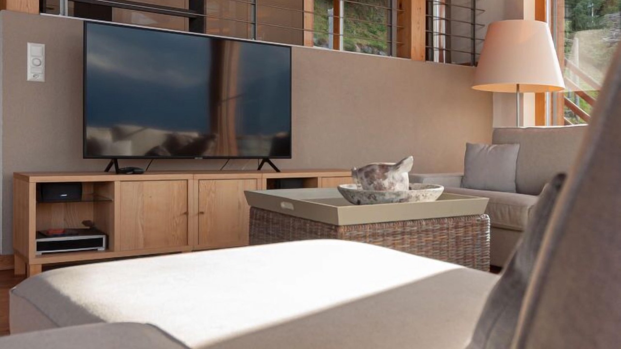 Photo of Livingroom in Nendaz