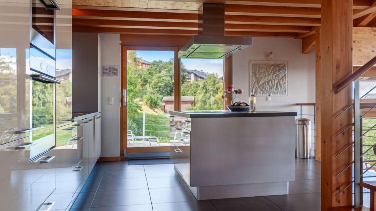 Photo of Livingroom in Nendaz