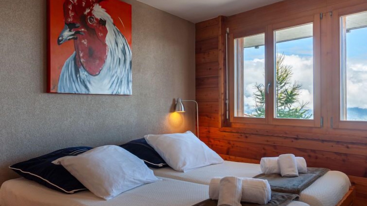 Photo of Others in Nendaz