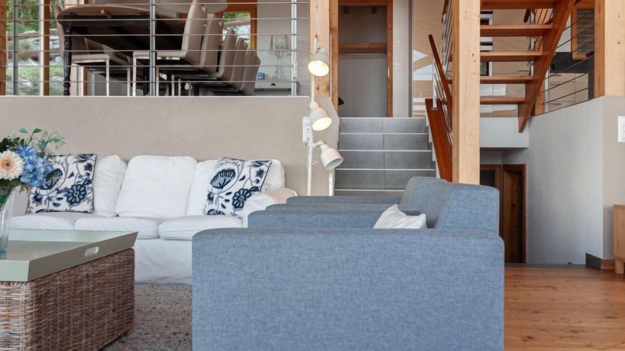 Photo of Livingroom in Nendaz