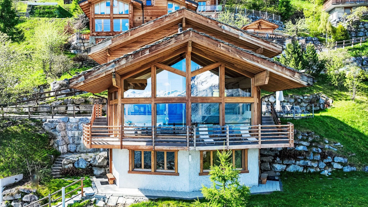 Photo of Others in Nendaz