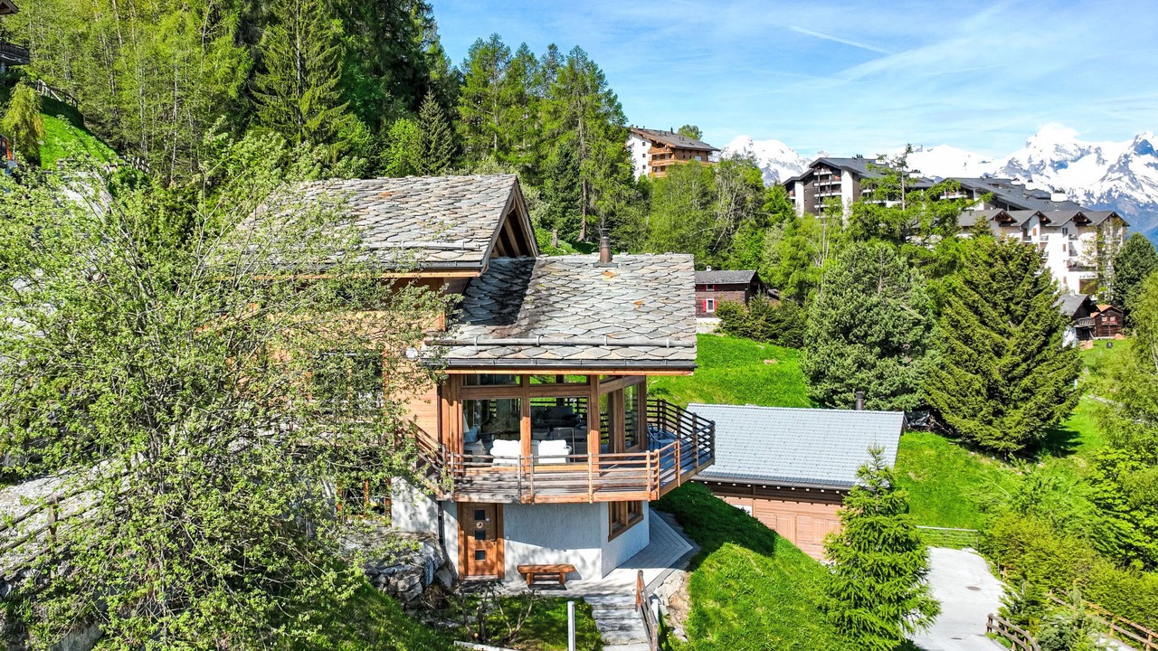 Photo of Outdoor in Nendaz