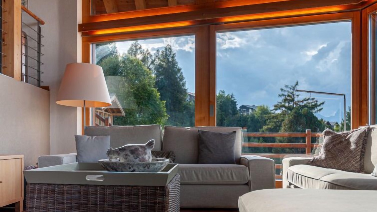 Photo of Livingroom in Nendaz