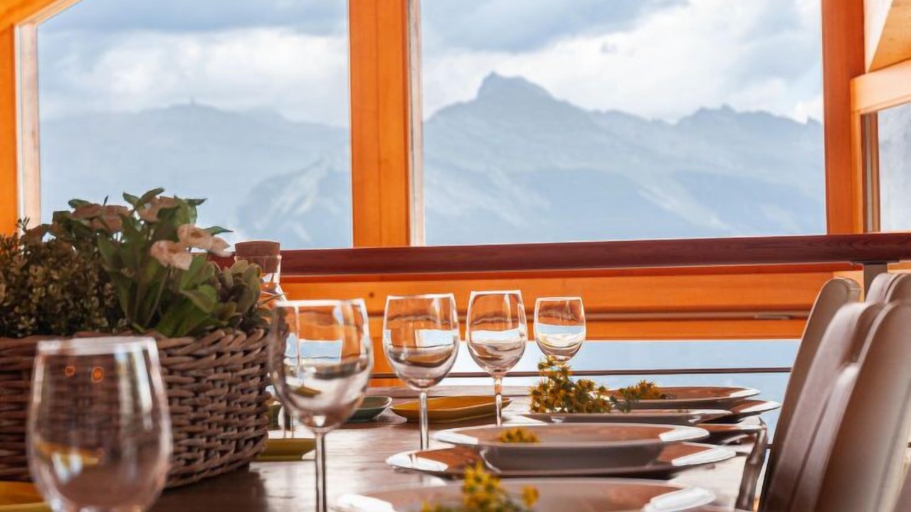 Photo of Bedroom in Nendaz