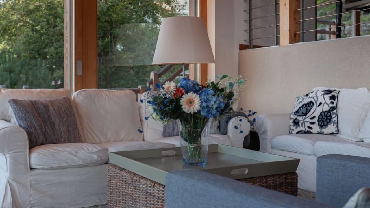 Photo of Livingroom in Nendaz