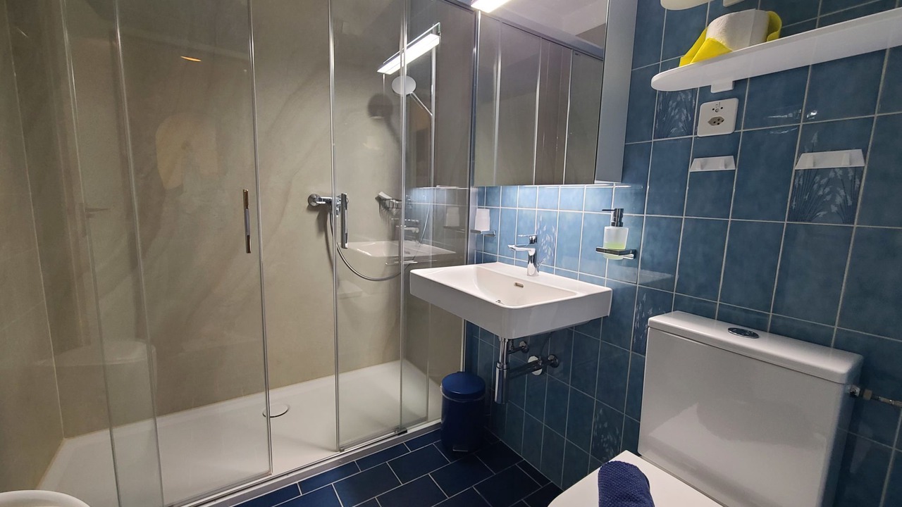 Photo of Bathroom in Ascona