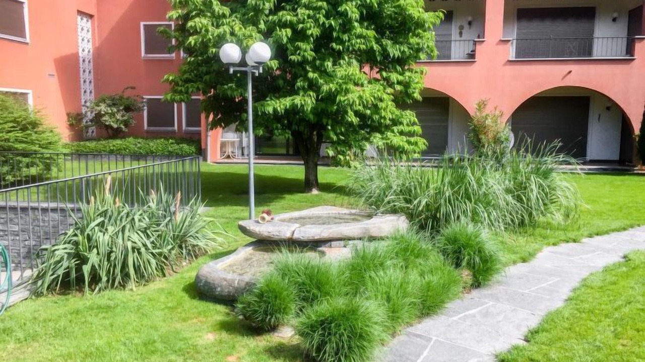 Photo of Outdoor in Ascona