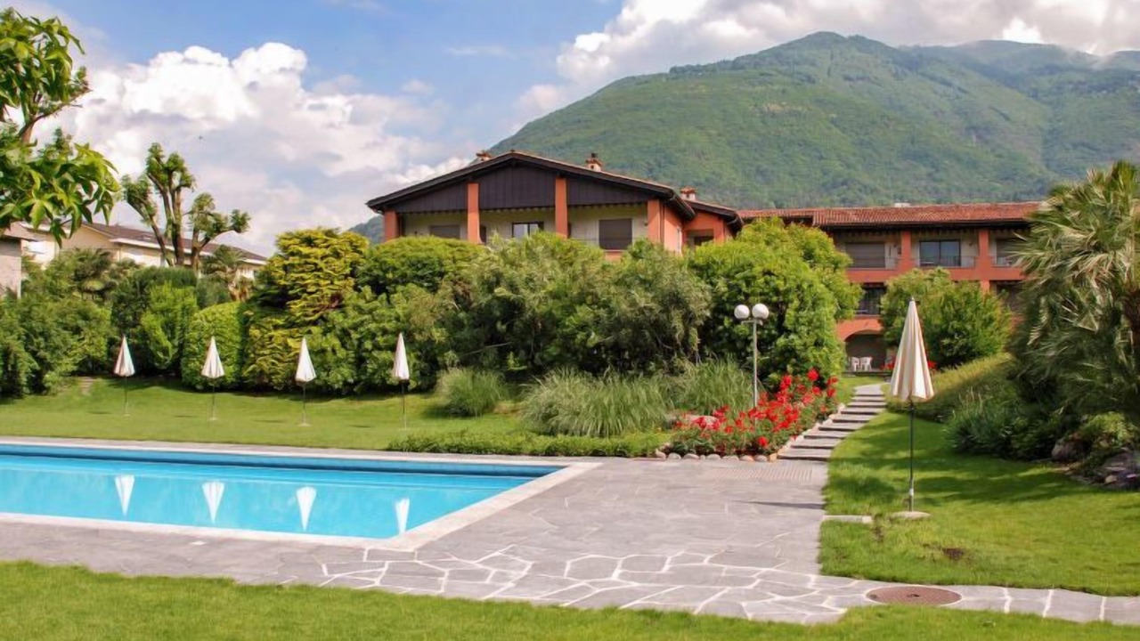 Photo of Outdoor in Ascona