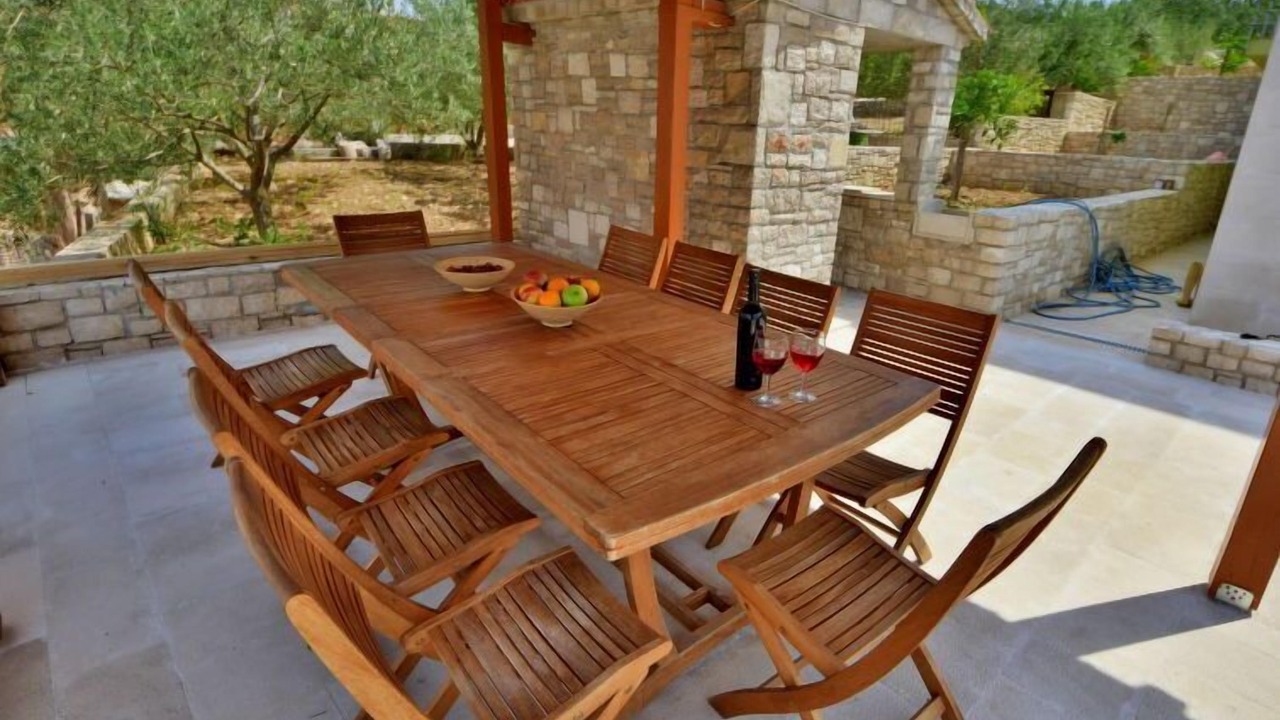 Photo of Outdoor in Necujam