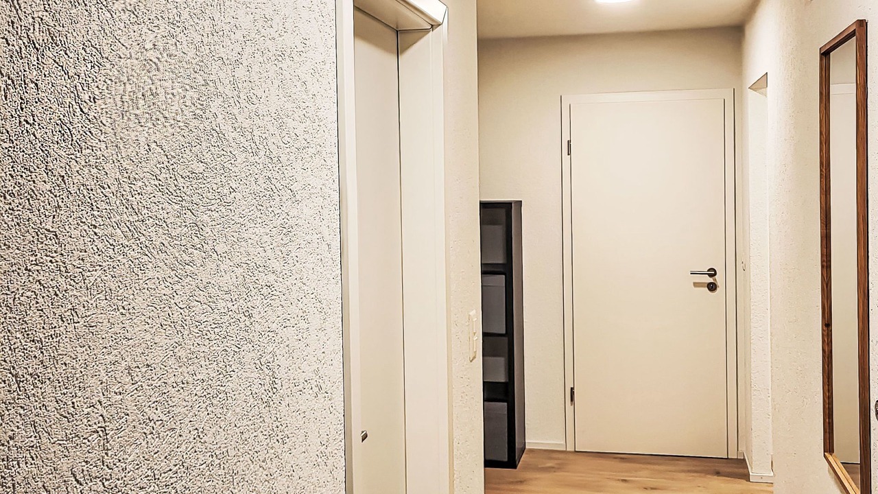Photo of Bedroom in Leukerbad