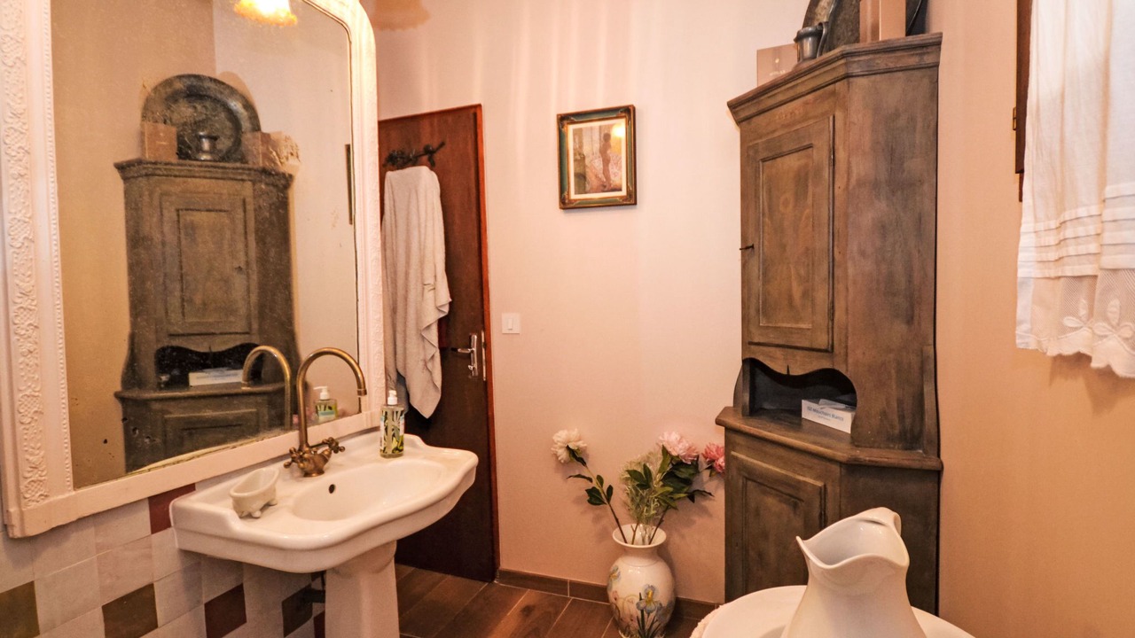 Photo of Bathroom in Apt