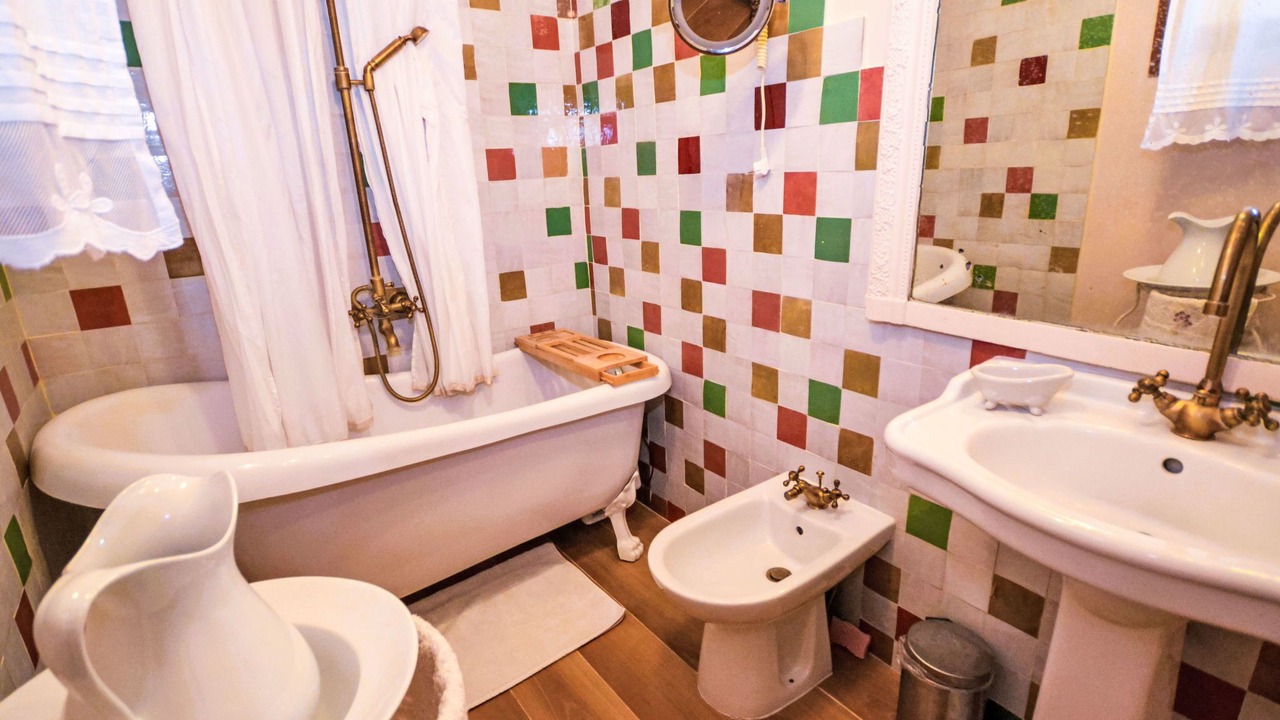 Photo of Bathroom in Apt