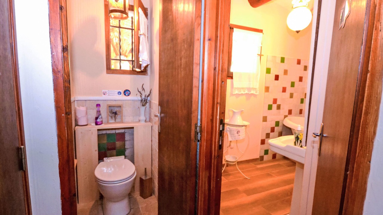 Photo of Bathroom in Apt