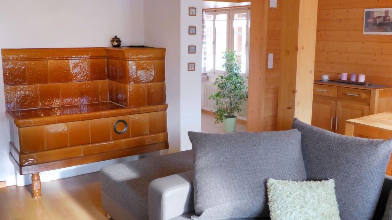 Photo of Livingroom in Brienzwiler
