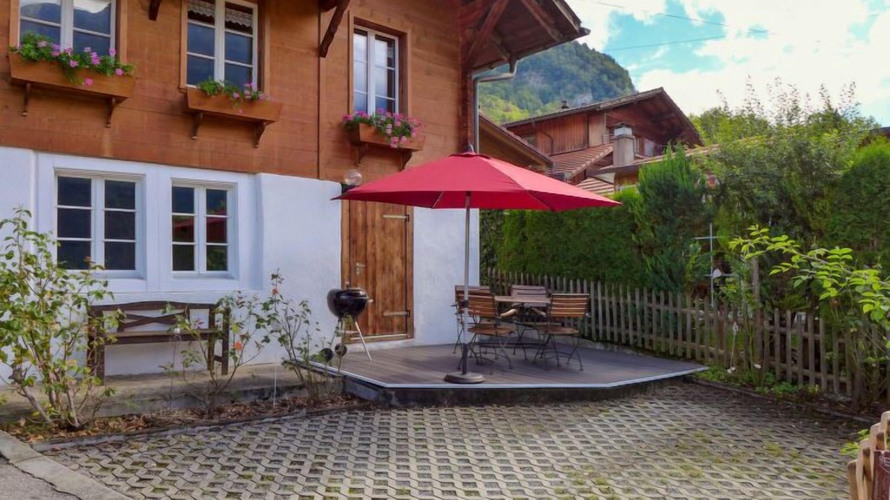 Photo of Outdoor in Brienzwiler