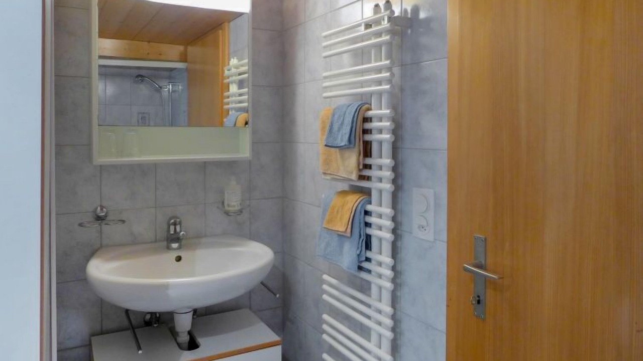 Photo of Bathroom in Brienzwiler