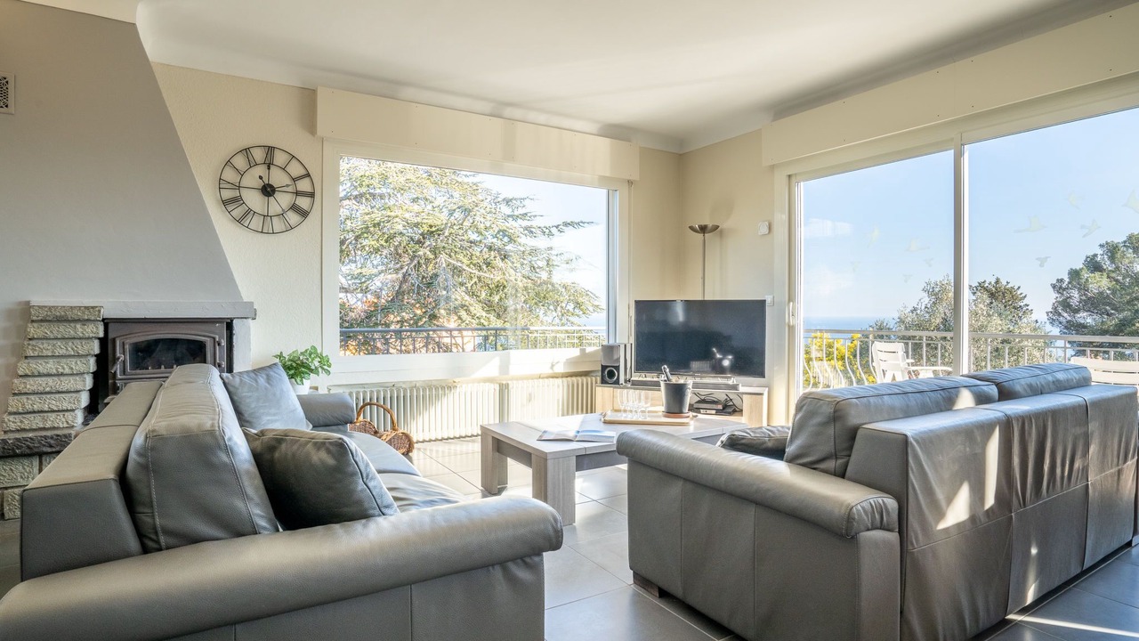 Photo of Livingroom in Saint-Aygulf