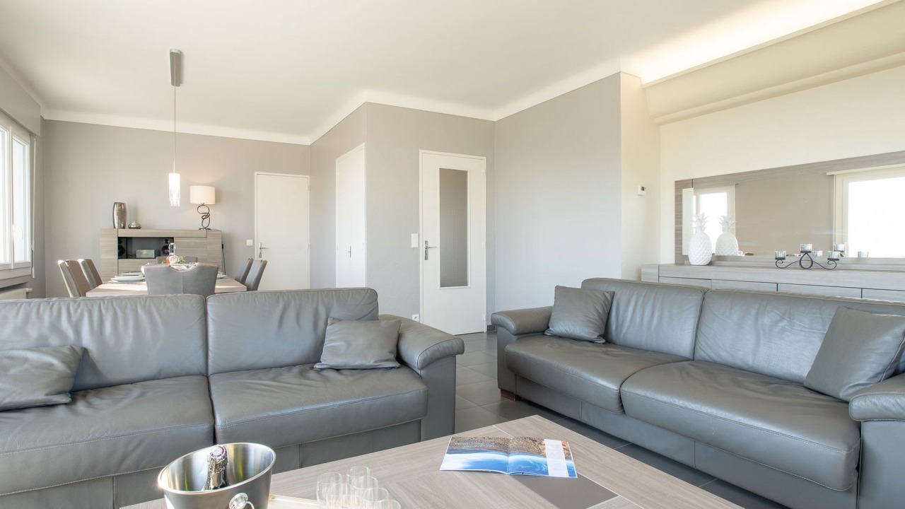 Photo of Livingroom in Saint-Aygulf