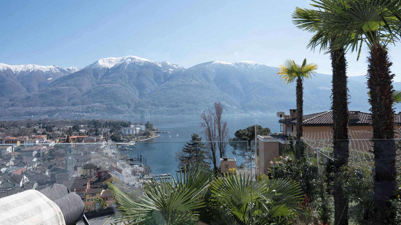 Photo of Others in Ascona