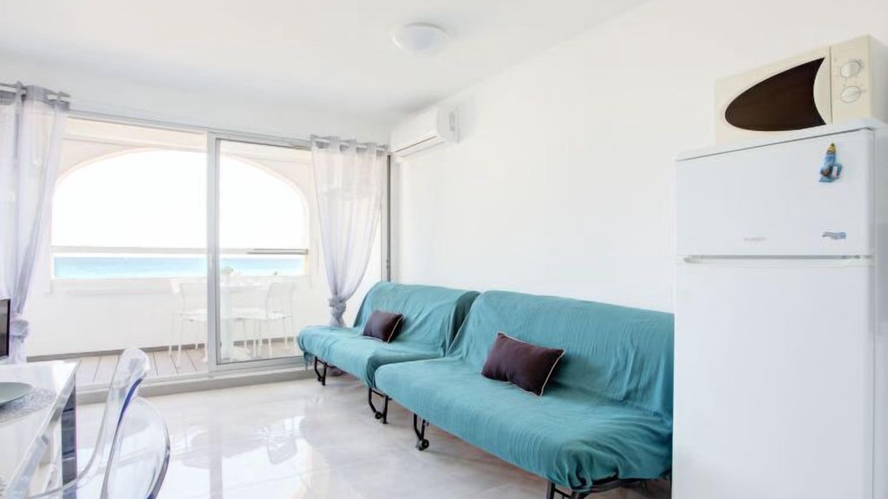 Photo of Livingroom in Le Barcares