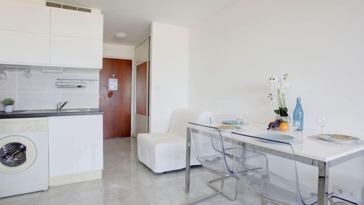 Photo of Bedroom in Le Barcares